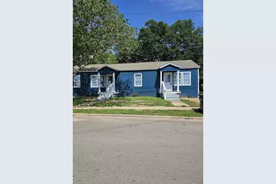 103 N Rhomberg Street, Burnet, TX 78611 - Photo 1
