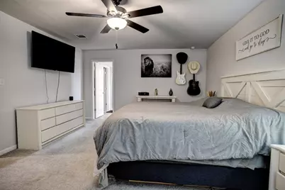 205 Driftwood Lane, Bastrop, TX 78602 - Photo 27