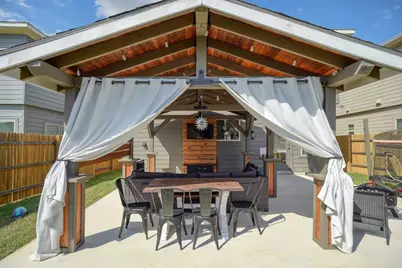 205 Driftwood Lane, Bastrop, TX 78602 - Photo 19