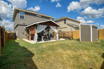 205 Driftwood Lane, Bastrop, TX 78602 - Photo 23