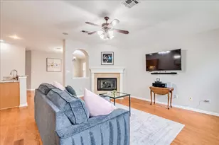 1151 Stone Rim Loop, Buda, TX 78610 - Photo 5