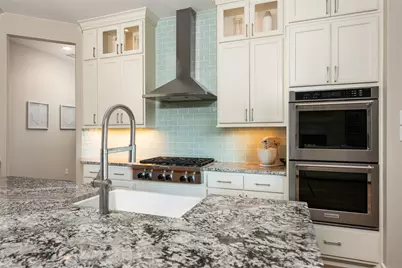 14601 Canyon Bluff Court, Austin, TX 78734 - Photo 17