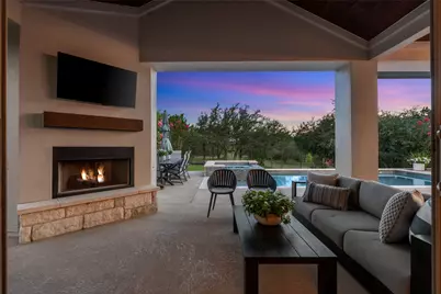 14601 Canyon Bluff Court, Austin, TX 78734 - Photo 5