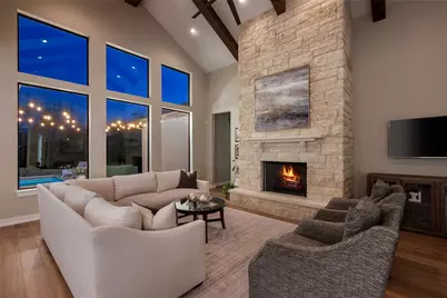 14601 Canyon Bluff Court, Austin, TX 78734 - Photo 3