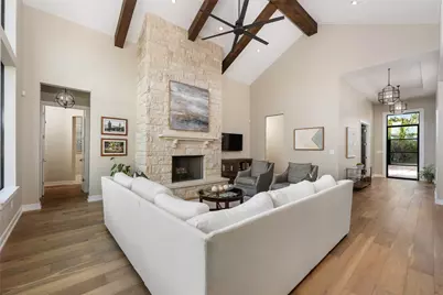 14601 Canyon Bluff Court, Austin, TX 78734 - Photo 23