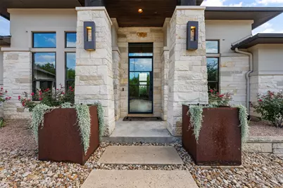 14601 Canyon Bluff Court, Austin, TX 78734 - Photo 9