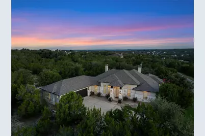 14601 Canyon Bluff Court, Austin, TX 78734 - Photo 1