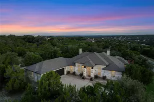 14601 Canyon Bluff Ct, Austin, TX 78734 - Photo 1