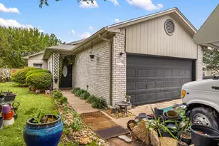 4408 Lendall Ln, Austin, TX 78744 - Photo 1