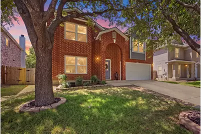 2114 Deer Creek Trail, Round Rock, TX 78665 - Photo 1