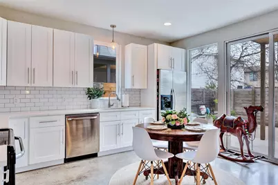919 E 51st Street #B, Austin, TX 78751 - Photo 7