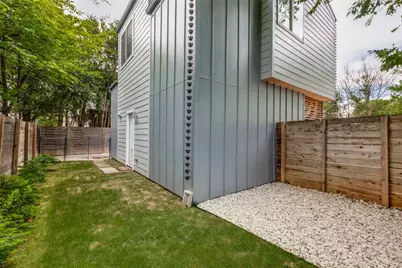919 E 51st Street #B, Austin, TX 78751 - Photo 3