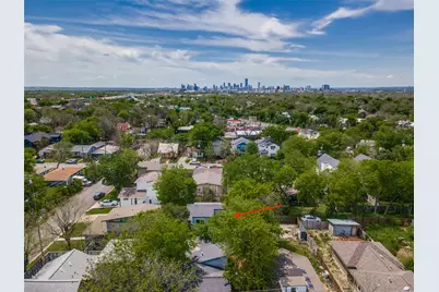 919 E 51st Street #B, Austin, TX 78751 - Photo 25