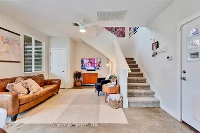 919 E 51st Street #B, Austin, TX 78751 - Photo 5