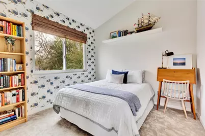 919 E 51st Street #B, Austin, TX 78751 - Photo 11