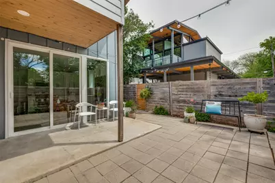 919 E 51st Street #B, Austin, TX 78751 - Photo 21