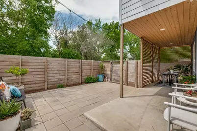 919 E 51st Street #B, Austin, TX 78751 - Photo 23