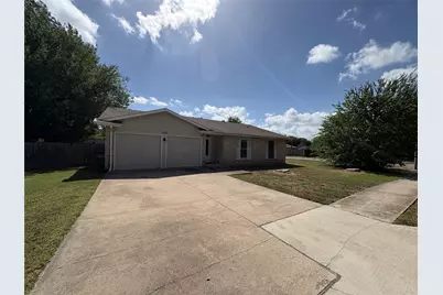 1709 W Mesa Park Drive, Round Rock, TX 78664 - Photo 3
