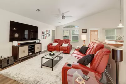 17407 Orwell Lane, Round Rock, TX 78664 - Photo 5