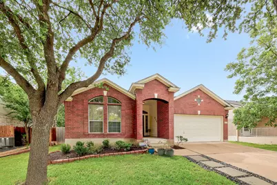 17407 Orwell Lane, Round Rock, TX 78664 - Photo 1