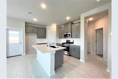 604 Bridle Creek Drive, Georgetown, TX 78626 - Photo 3