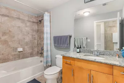 360 Nueces Street #3406, Austin, TX 78701 - Photo 13