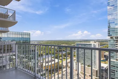 360 Nueces Street #3406, Austin, TX 78701 - Photo 15