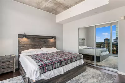 360 Nueces Street #3406, Austin, TX 78701 - Photo 11
