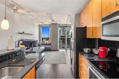 360 Nueces Street #3406, Austin, TX 78701 - Photo 7