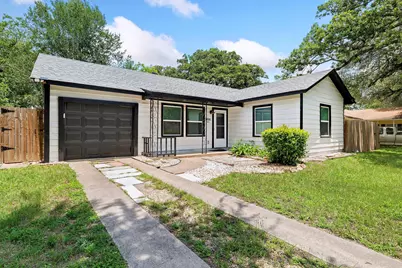 1008 Haley Avenue, Rockdale, TX 76567 - Photo 3