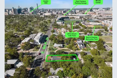 1800 E Martin Luther King Jr Boulevard, Austin, TX 78702 - Photo 7