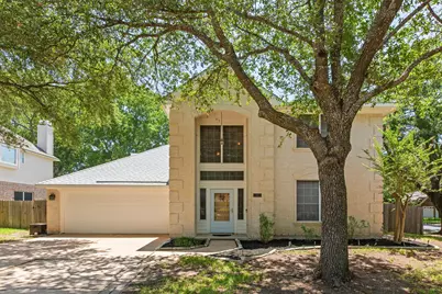 13301 Slow Poke Drive, Austin, TX 78727 - Photo 1