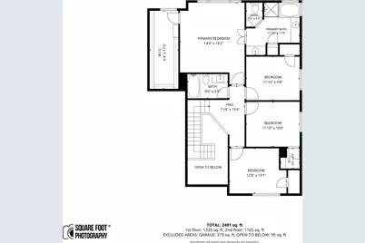 13301 Slow Poke Drive, Austin, TX 78727 - Photo 13