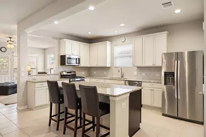 8042 Arezzo Drive, Round Rock, TX 78665 - Photo 5
