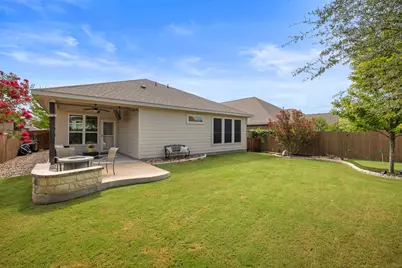 8042 Arezzo Drive, Round Rock, TX 78665 - Photo 25