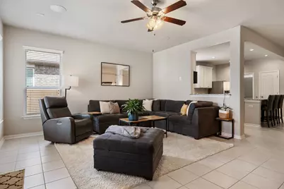 8042 Arezzo Drive, Round Rock, TX 78665 - Photo 11