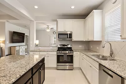 8042 Arezzo Drive, Round Rock, TX 78665 - Photo 9