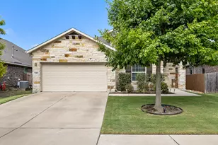 8042 Arezzo Dr, Round Rock, TX 78665 - Photo 1