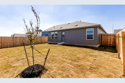 535 Paris Street, Maxwell, TX 78656 - Photo 33