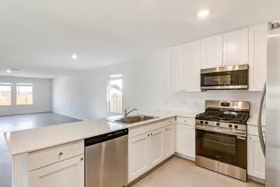 535 Paris Street, Maxwell, TX 78656 - Photo 15