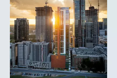 84 East Avenue #1801, Austin, TX 78701 - Photo 27