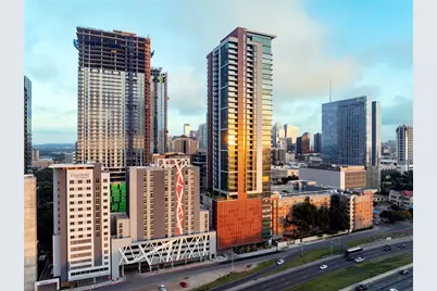 84 East Avenue #1801, Austin, TX 78701 - Photo 17