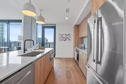 84 East Avenue #1801, Austin, TX 78701 - Photo 3