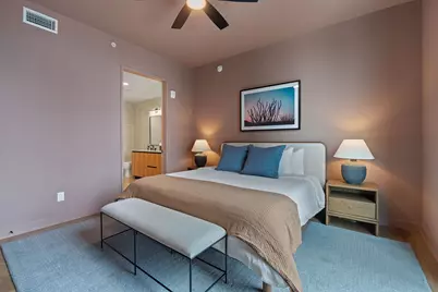 84 East Avenue #1801, Austin, TX 78701 - Photo 7