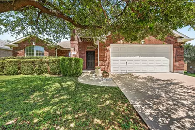 2504 Branding Iron Lane, Leander, TX 78641 - Photo 1