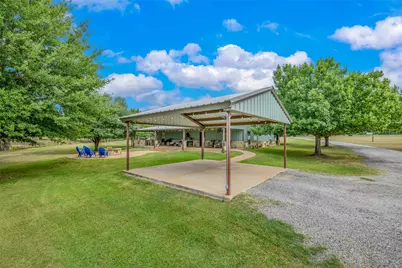 2848 Fm 166 Farm To Market Rd, Caldwell, TX 77836 - Photo 31