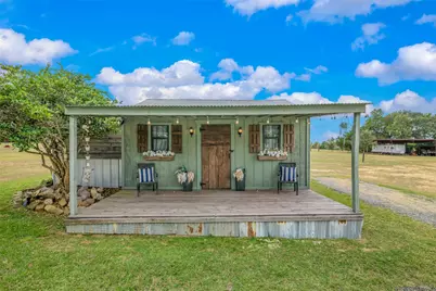 2848 Fm 166 Farm To Market Rd, Caldwell, TX 77836 - Photo 37