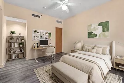 711 W 26th Street #508, Austin, TX 78705 - Photo 5