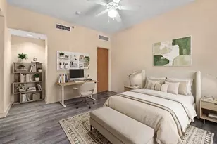 711 W 26th St, Austin, TX 78705 - Photo 5