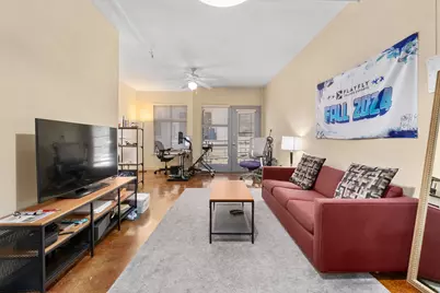 711 W 26th Street #508, Austin, TX 78705 - Photo 7